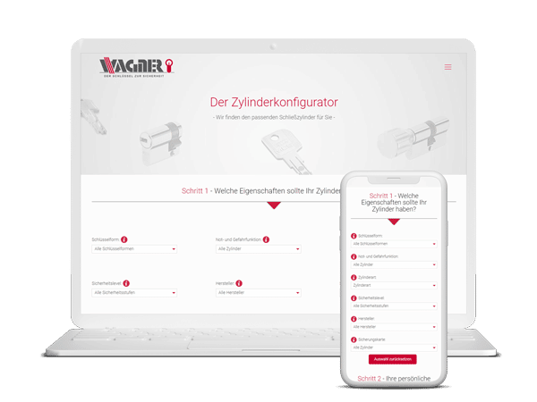 WAGNER SICHERHEIT