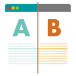 Header-ab-testing