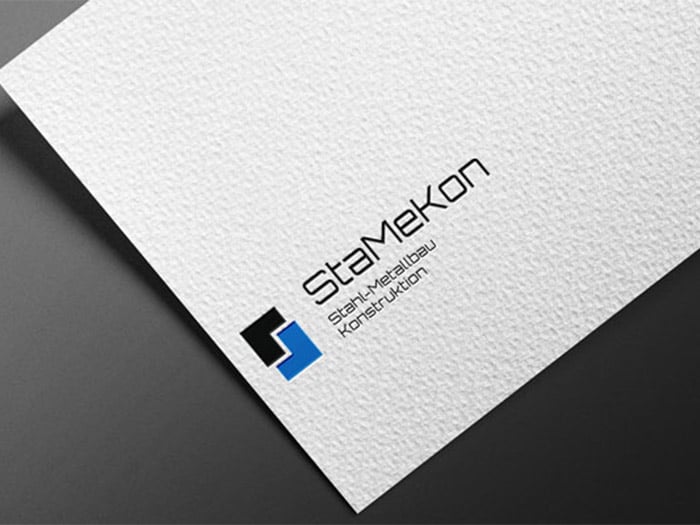 STAMEKON