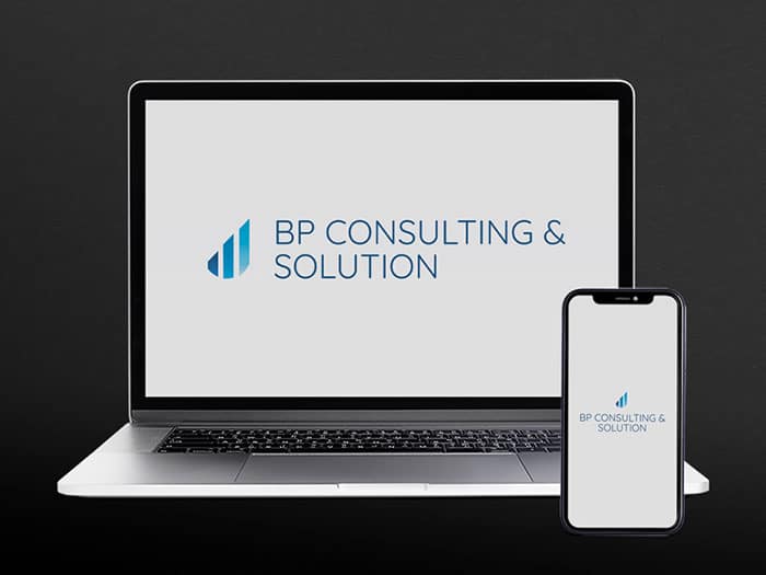 BP CONSULTING & SOLUTION