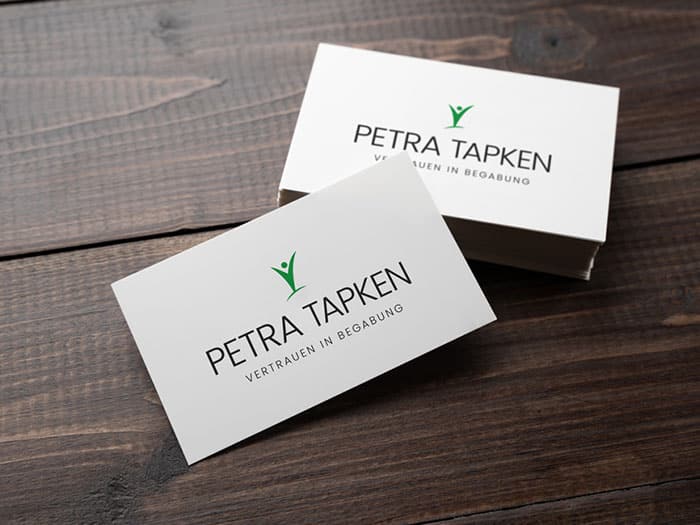 PETRA TAPKEN