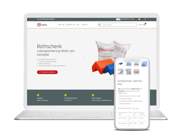 ROTHSCHENK