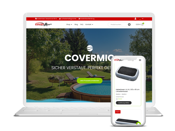 Covermio